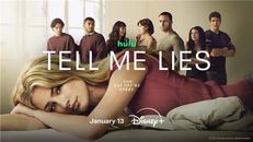 Tell Me Lies 3.Sezon 7.Bölüm izle