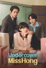 Undercover Miss Hong son bölüm izle