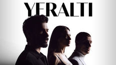 Yeraltı 12.Bölüm izle