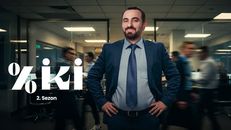 Yüzde İki 2.Sezon 9.Bölüm izle