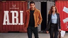 Abi 1.Bölüm izle
