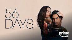 56 Days 1.Sezon 2.Bölüm izle