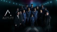 Asylum 1.Sezon 4.Bölüm izle