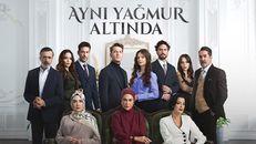 Aynı Yağmur Altında 6.Bölüm izle