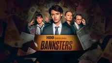 Banksters 1.Sezon 2.Bölüm izle