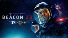 Beacon 23 2.Sezon 7.Bölüm izle