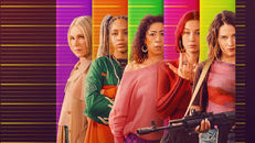 Cash Queens 1.Sezon 2.Bölüm izle