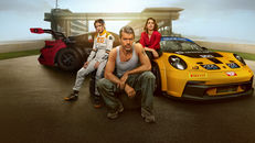Motorvalley 1.Sezon 1.Bölüm izle