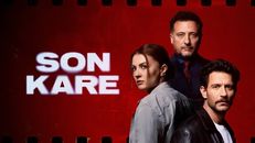 Son Kare 1.Sezon 2.Bölüm izle