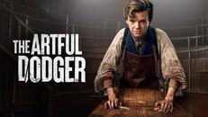 The Artful Dodger 2.Sezon 2.Bölüm izle