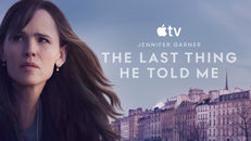 The Last Thing He Told Me 2.Sezon 2.Bölüm izle