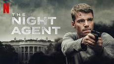 The Night Agent 3.Sezon 6.Bölüm izle