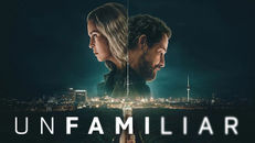Unfamiliar 1.Sezon 5.Bölüm izle