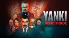 Yankı: İkinci Perde 2.Sezon 5.Bölüm izle