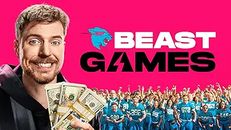 Beast Games 2.Sezon 4.Bölüm izle