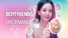 Boyfriend on Demand 1.Sezon 6.Bölüm izle