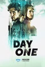 Day One son bölüm ve eski bölümleri buradan izleyebilirsin!