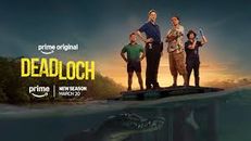 Deadloch 2.Sezon 5.Bölüm izle