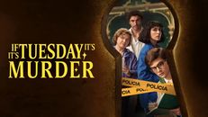 If It’s Tuesday, It’s Murder 1.Sezon 3.Bölüm izle
