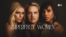 Imperfect Women 1.Sezon 3.Bölüm izle