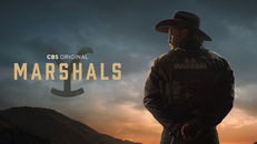 Marshals 2.Sezon 1.Bölüm izle