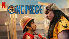ONE PIECE 2.Sezon 6.Bölüm izle
