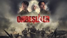 Onbeşliler 1.Sezon 1.Bölüm izle