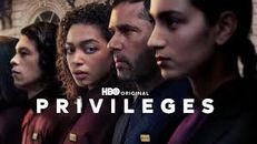 Privileges 1.Sezon 5.Bölüm izle