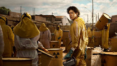 Radioactive Emergency 1.Sezon 4.Bölüm izle