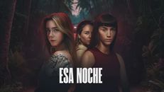 That Night 1.Sezon 2.Bölüm izle