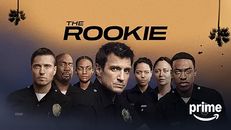 The Rookie 8.Sezon 8.Bölüm izle