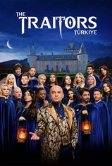 The Traitors Türkiye son bölüm izle