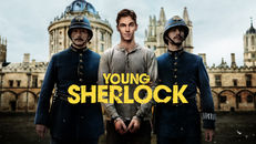 Young Sherlock 1.Sezon 8.Bölüm izle