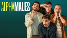Alpha Males 5.Sezon 1.Bölüm izle