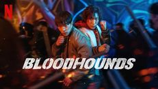 Bloodhounds 2.Sezon 2.Bölüm izle