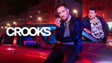 Crooks 2.Sezon 6.Bölüm izle