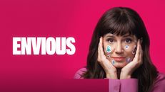Envious 4.Sezon 9.Bölüm izle