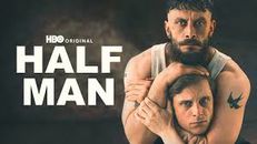 Half Man 1.Sezon 3.Bölüm izle
