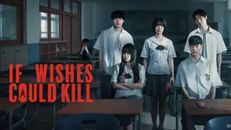 If Wishes Could Kill 1.Sezon 4.Bölüm izle