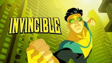 Invincible 2.Sezon 4.Bölüm izle