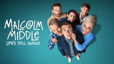 Malcolm in the Middle: Life’s Still Unfair 1.Sezon 2.Bölüm izle