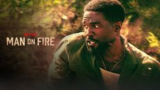 Man on Fire 1.Sezon 4.Bölüm izle