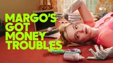 Margo’s Got Money Troubles 1.Sezon 3.Bölüm izle