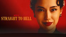 Straight to Hell 1.Sezon 9.Bölüm izle