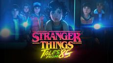 Stranger Things: Tales From ’85 1.Sezon 9.Bölüm izle