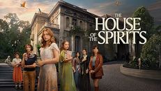 The House of the Spirits 1.Sezon 5.Bölüm izle