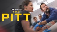 The Pitt 2.Sezon 5.Bölüm izle
