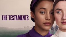 The Testaments 1.Sezon 10.Bölüm izle