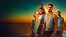 Turn of the Tide 3.Sezon 3.Bölüm izle