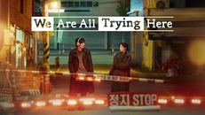 We Are All Trying Here 1.Sezon 4.Bölüm izle